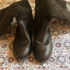 Torrid Knee High Boots